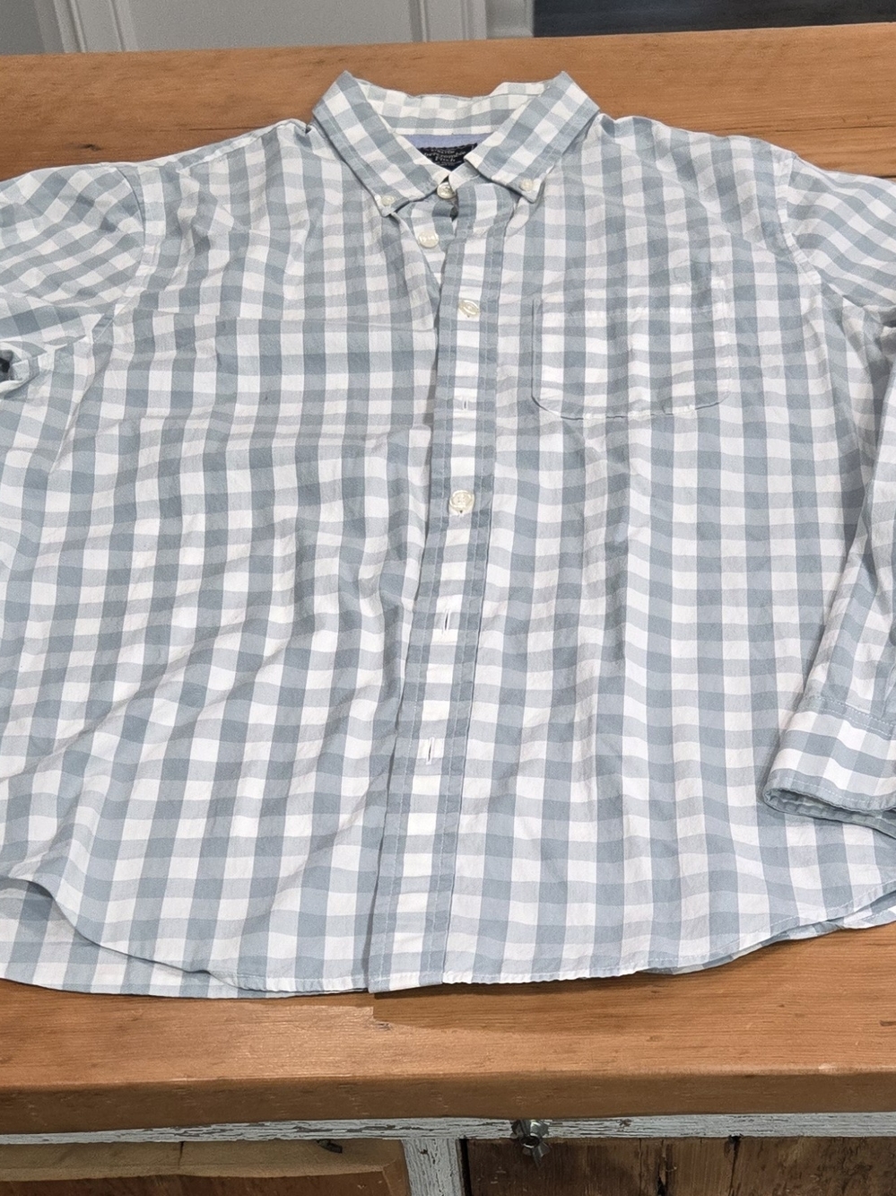 Abercrombie & Fitch Size Xl